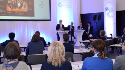 Dentaurum-Gruppe mit zahlreichen Neuheiten auf der IDS 2015