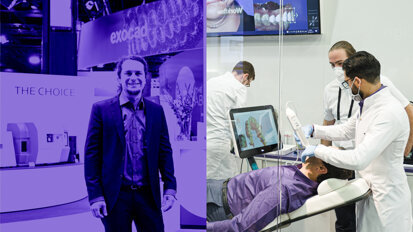 Exocad to showcase 3.1 Rijeka releases at IDS 2023