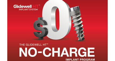 Reimagining value in implant dentistry: An interview with Glidewell’s Chief Growth Officer Rob Brenneise