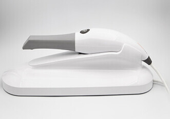 3DISC - Heron IOS Color Scanner