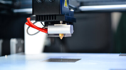 Zahnprothesen aus dem 3-D-Drucker: Günstiger und dennoch gut? Zahnprothesen aus dem 3-D-Drucker: Günstiger und dennoch gut?