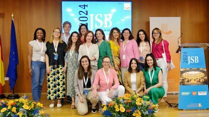 Jornadas de Salud Bucodental en Valencia