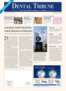 DT U.S. No. 3, 2013 DT U.S. No. 3, 2013