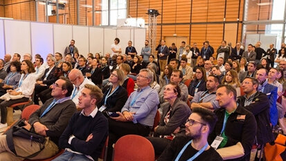 Les 8es rencontres aria CAD-CAM dentaire débutent jeudi 29 septembre