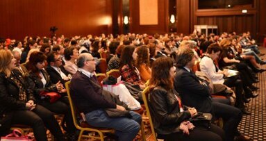 Dişhekimleri Bilim İnsanlarıyla Dental İstanbul’da Buluştu