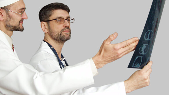 Sinus lift referral protocol