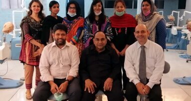 SSCMS arranges study group on ‘Prescription Writing’