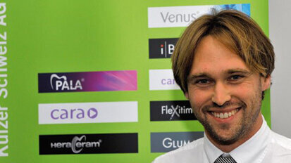 „Digital meets Zähne“ oder warum die Praxis digital wird „Digital meets Zähne“ oder warum die Praxis digital wird