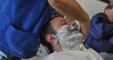 ‘Shave the Shore’ campaign exceeds goal of $20,000