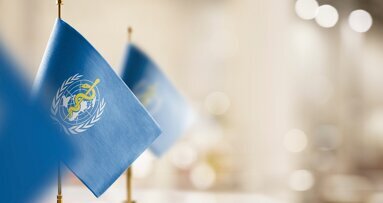 Spotlight on global advocacy: Special WHO oral health session at EuroPerio11