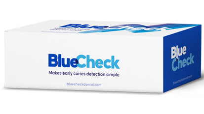 Incisive Technologies gets FDA approval for BlueCheck