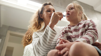 Bộ công cụ trực tuyến mới được các nhà nghiên cứu Vương quốc Anh ra mắt để hỗ trợ sức khỏe răng miệng cho trẻ tự kỷ