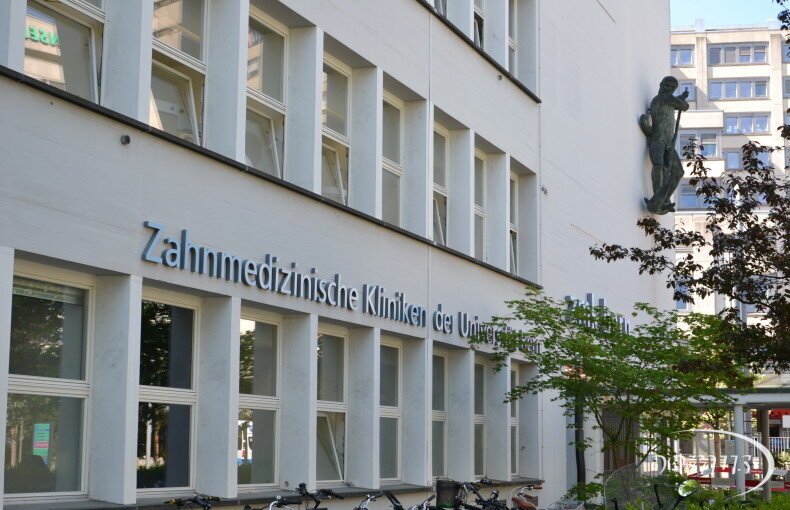 The EFP press conference took place in Bern on May 8. (Photographs: Majang Hartwig-Kramer, Oemus Media)