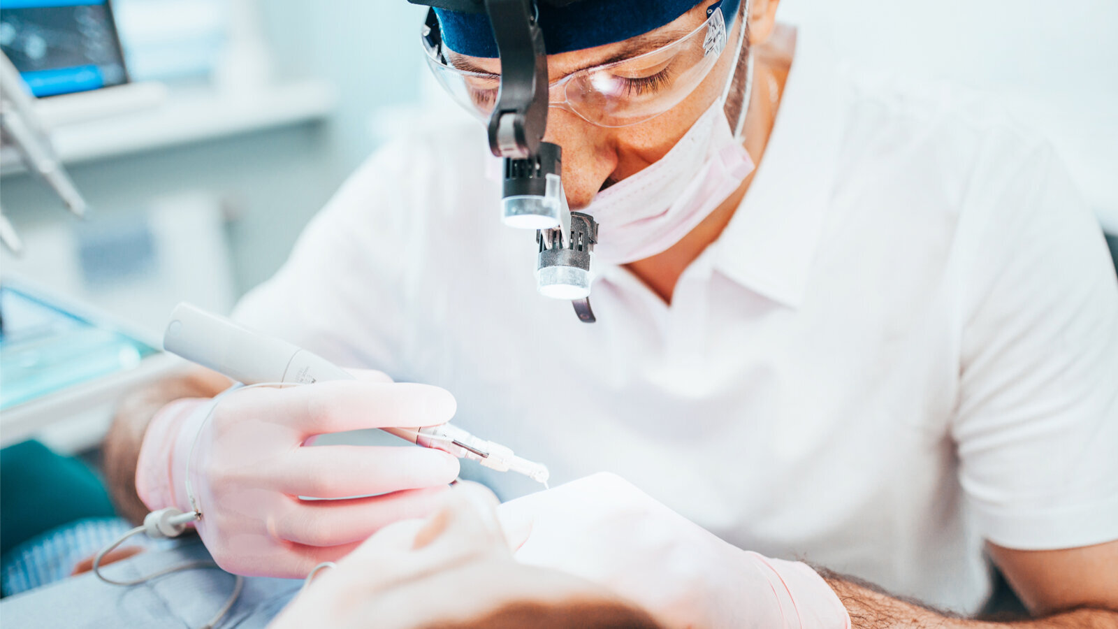 The golden era of root canal shaping