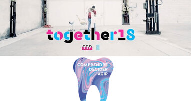 Congrès commun SSP – SSIO : Together18