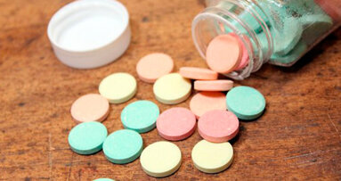 Cancro di testa e collo: gli antiacidi potrebbero aumentare il tasso di sopravvivenza