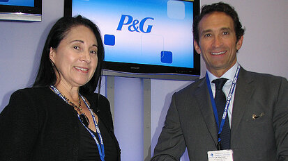 New brush head helps you ‘get hold of oral health’ New brush head helps you ‘get hold of oral health’