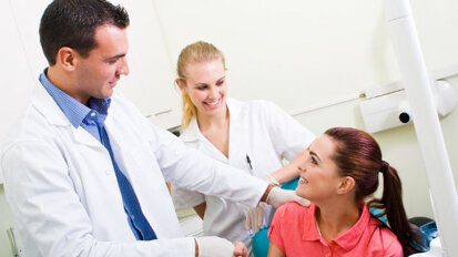 Novalar enters licence agreement for launching OraVerse in Germany Novalar enters licence agreement for launching OraVerse in Germany