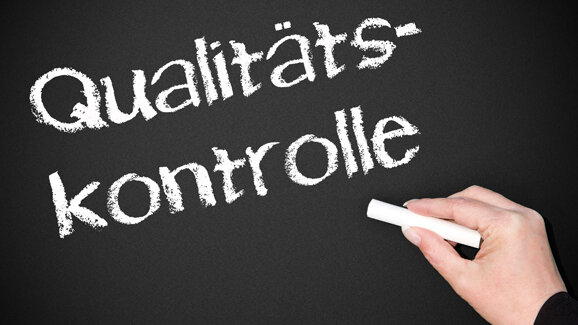 Verband setzt Qualitätsstandards für Fortbildungen