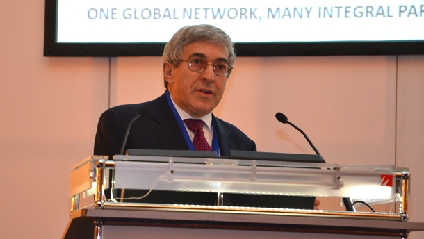 Les objectifs d´Henry Schein