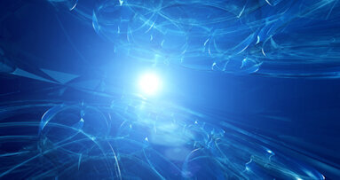 Zerbrechliches Glas dient als Knochenersatz