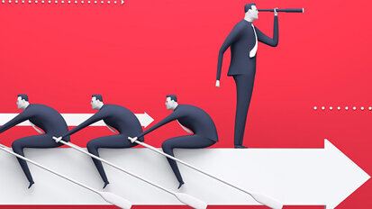 Подобрете лидерските си умения