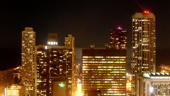 AAOMS hosts Chicago conference