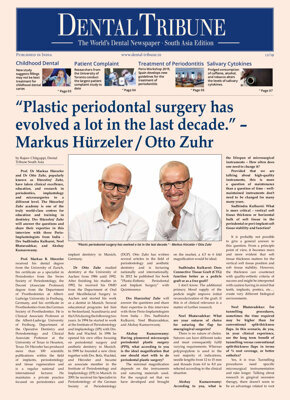 DT India & South Asia No. 12, 2019