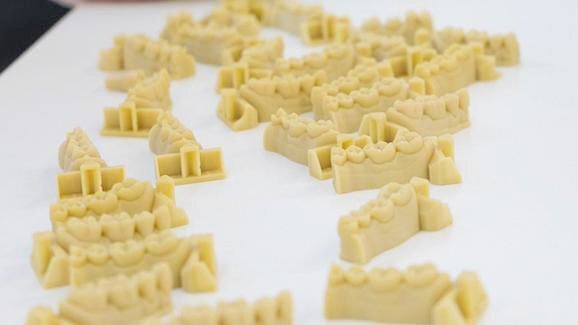 Três perguntas para Rik Jacobs, Vertex-Dental