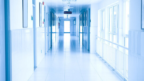 Polskie szpitale w Federacji