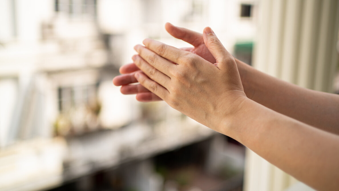 UK government recognises dentists’ contribution during COVID-19 pandemic