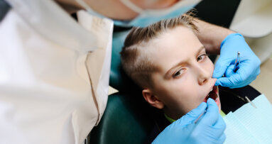 Recent Scandinavian studies offer new insights into the oral health of adolescents