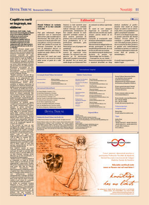 DT Romania and Moldova