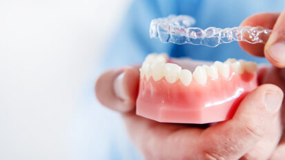 Straumann Group to acquire Berlin clear aligner manufacturer PlusDental