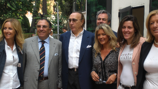 Torna il Chirone, terza edizione: una trentina di interventi sul rapporto cavo orale e psiche