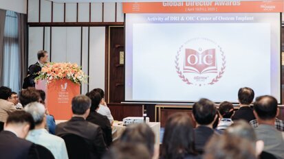 Osstem Implant issues prosthetic guidelines to improve dental implant success