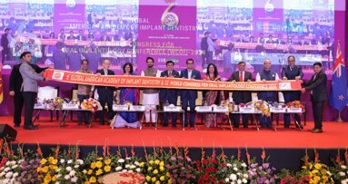 Global AAID WCOI Conference, Delhi 2024— a grand success