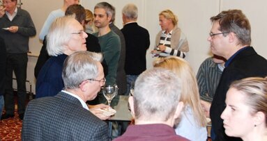 Lichtpolymerisation – eine Standortbestimmung