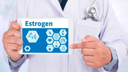 La terapia agli estrogeni aiuta le donne reduci dalla menopausa a ridurre la parodontite