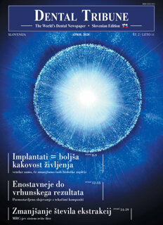 DT Slovenia No. 2, 2020