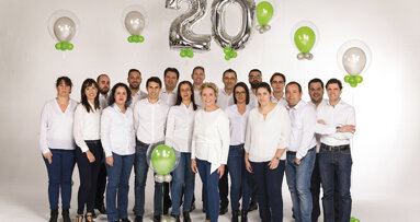 W&H Ibérica, 20 años al servicio de sus clientes