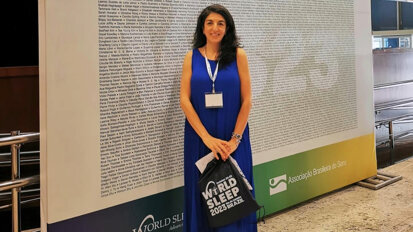 Susana Falardo eleita para o Board of Directors da IPSA