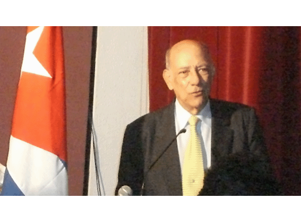 Un científico insigne que prestigió la odontología