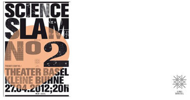Bühne frei für Wissen!