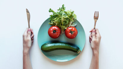 Dietary restrictions could reduce periodontal disease