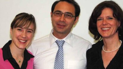 21. Jahrestagung der SGZBB in Bern 21. Jahrestagung der SGZBB in Bern