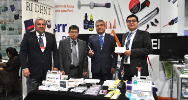 La única resina que se transforma en fluido