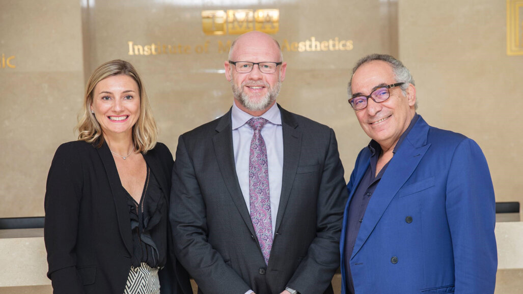 Education initiative by King’s College London