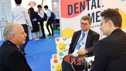 专访义获嘉伟瓦登特高管：“我们现在正式进入扩张的第二阶段”