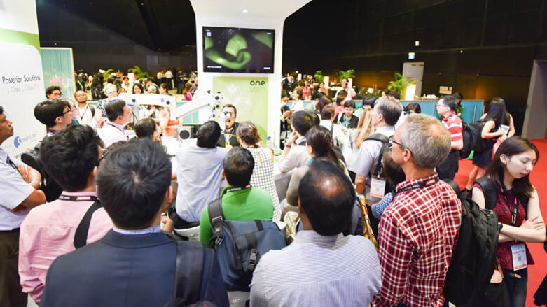 Presentations, lectures and workshops all set to feature at IDEM 2018